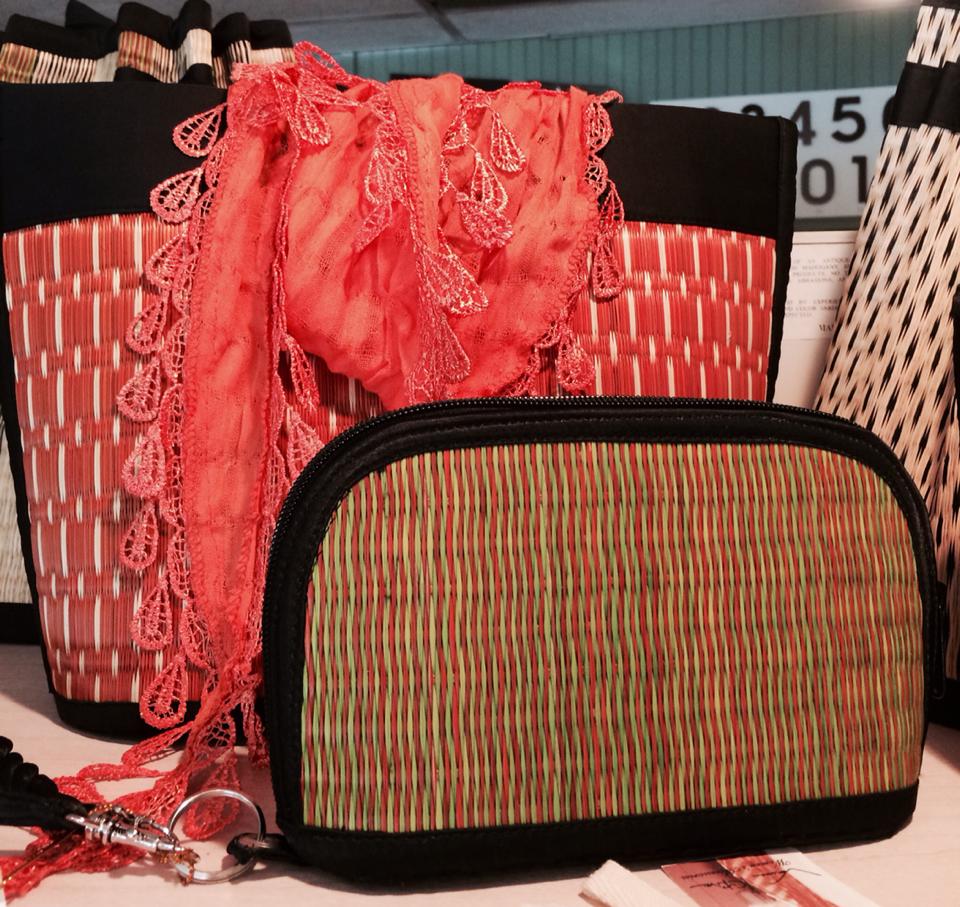 Accents at Allerdice