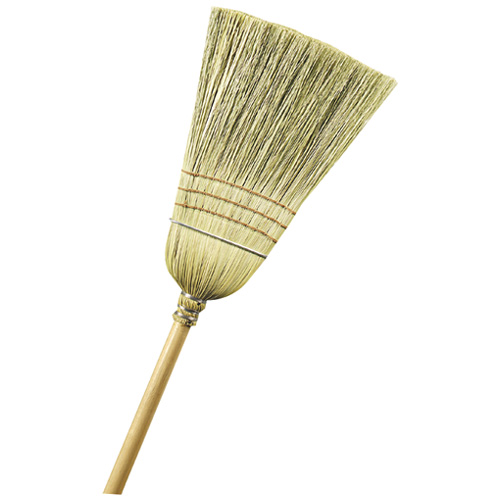 Ace Corn Broom (202W)