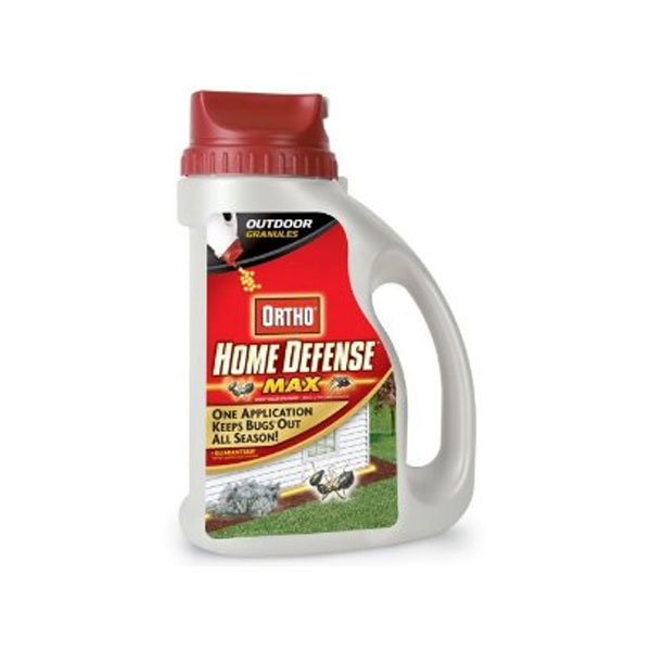 Home Defense MAX Insect Killer Granules 2.5 lbs