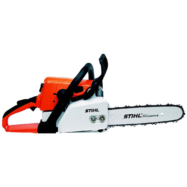 "STIHL MS 210 CBE CHAINSAW (16"")"