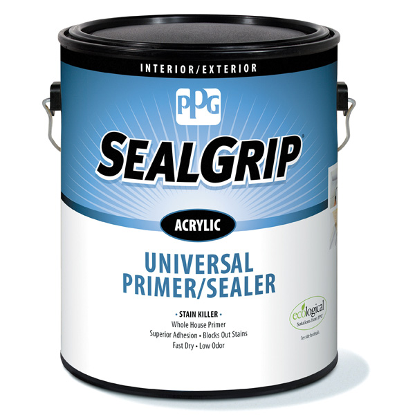 Seal Grip Universal Primer/Sealer