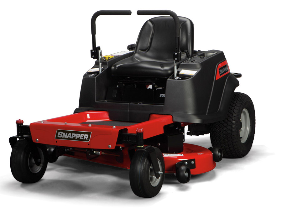 Snapper Zero Turn 200Z Series