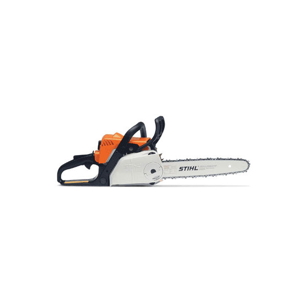 STIHL MS 180 C-B CHAINSAW (14")