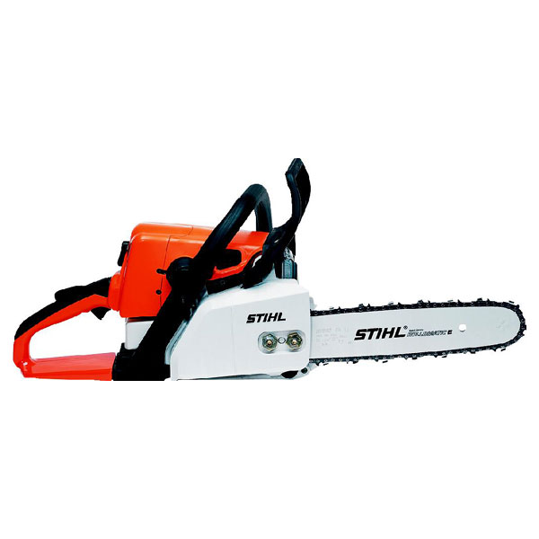"STIHL MS 210 CHAINSAW (16"")"