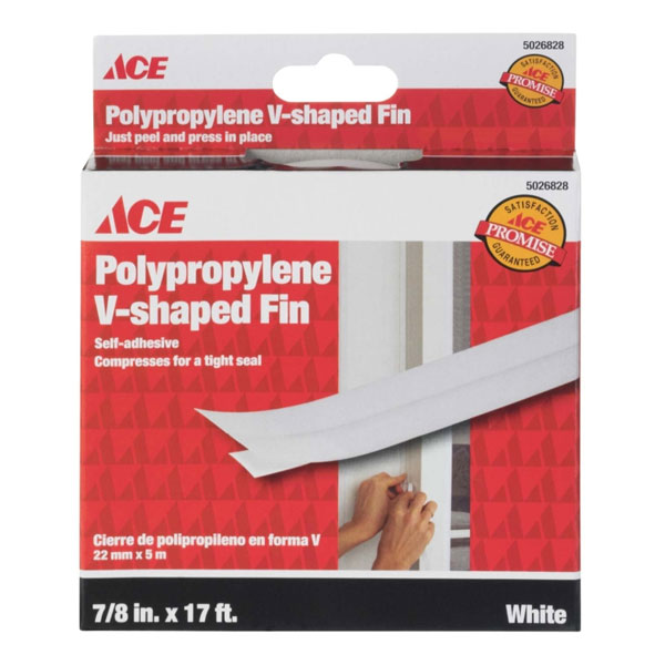 Ace VShaped Weatherstrip