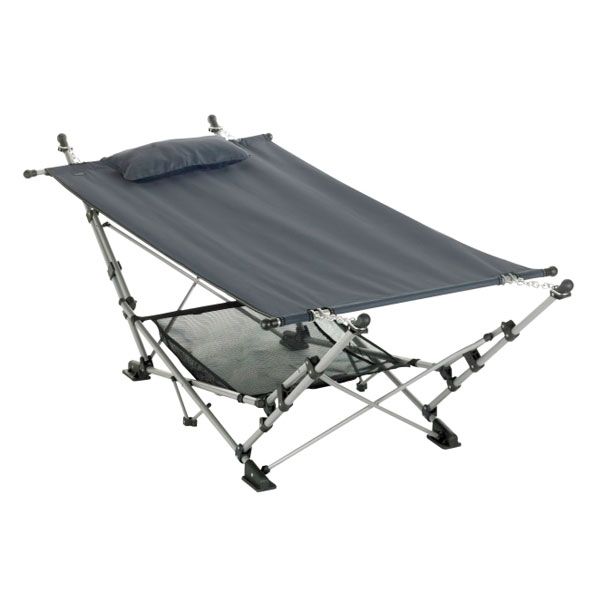 Mac Sports Portable Folding Hammock