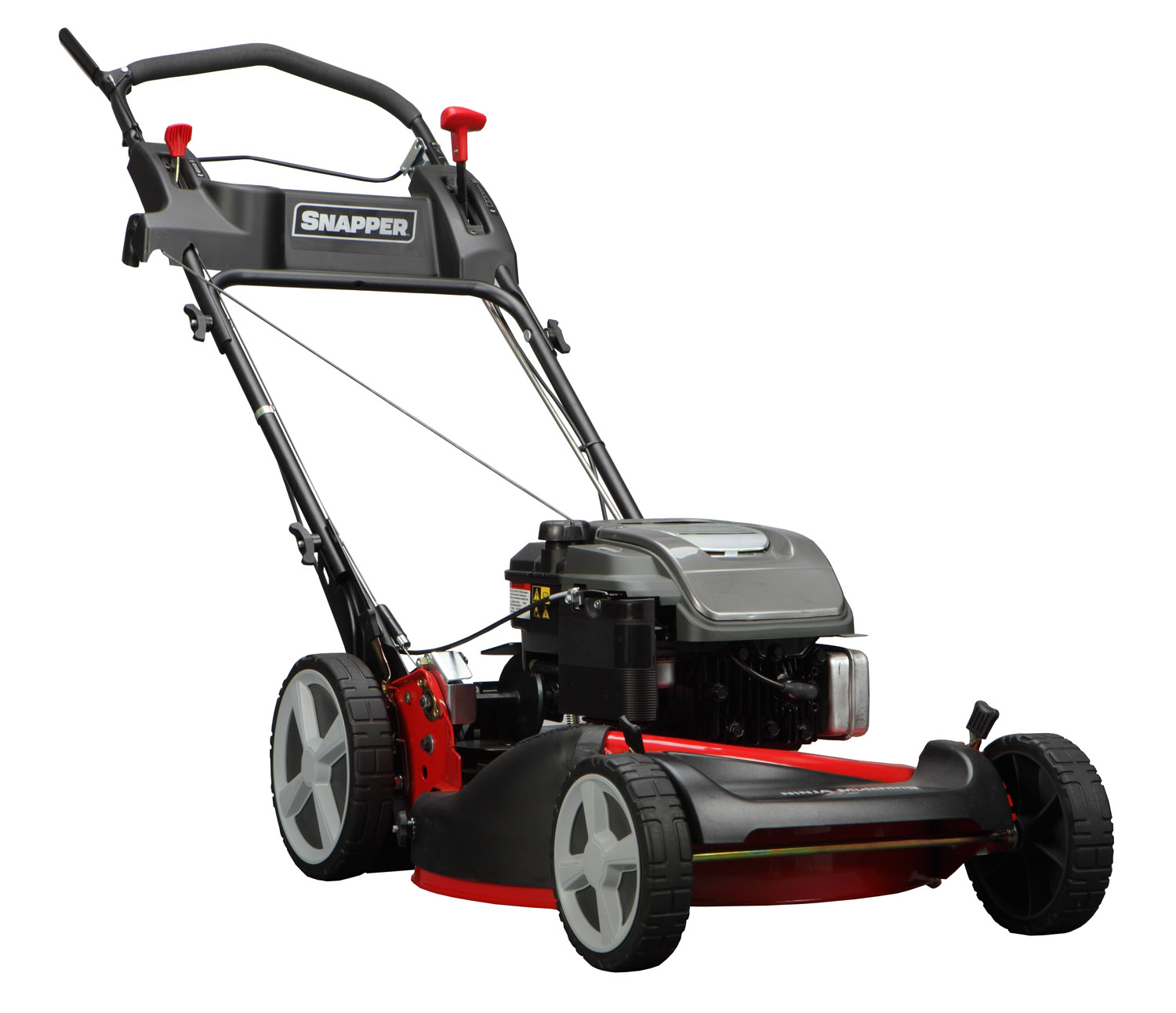 Snapper Ninja Bagging Mowers RP2170