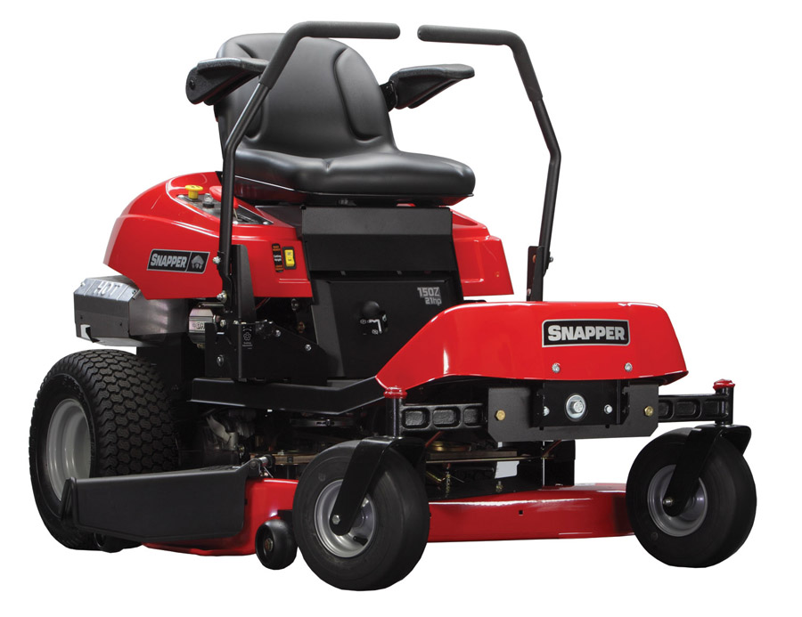 Snapper Zero Turn 150Z Series