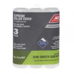 Ace Supreme Roller Covers 9in W x 3/8in nap View: Ace Supreme Roller Covers 9in W x 3/8in nap