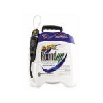 Roundup® Weed & Grass Killer Ready-To-Use Plus 1.33 Gallon Pump 'N Go™ View: Roundup® Weed & Grass Killer Ready-To-Use Plus 1.33 Gallon Pump 'N Go™