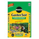 Miracle-Gro Garden Soil for Flowers & Vegetables View: Miracle-Gro Garden Soil for Flowers & Vegetables