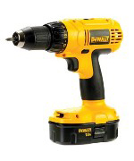 DEWALT 18 VOLT CORDLESS DRILL View: DEWALT 18 VOLT CORDLESS DRILL