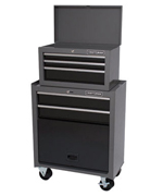 5 DRAWER TOOL CENTER View: 5 DRAWER TOOL CENTER