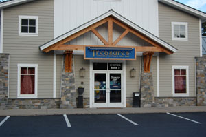 Store Front Store Front