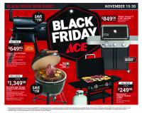 View: BLACK FRIDAY SALE