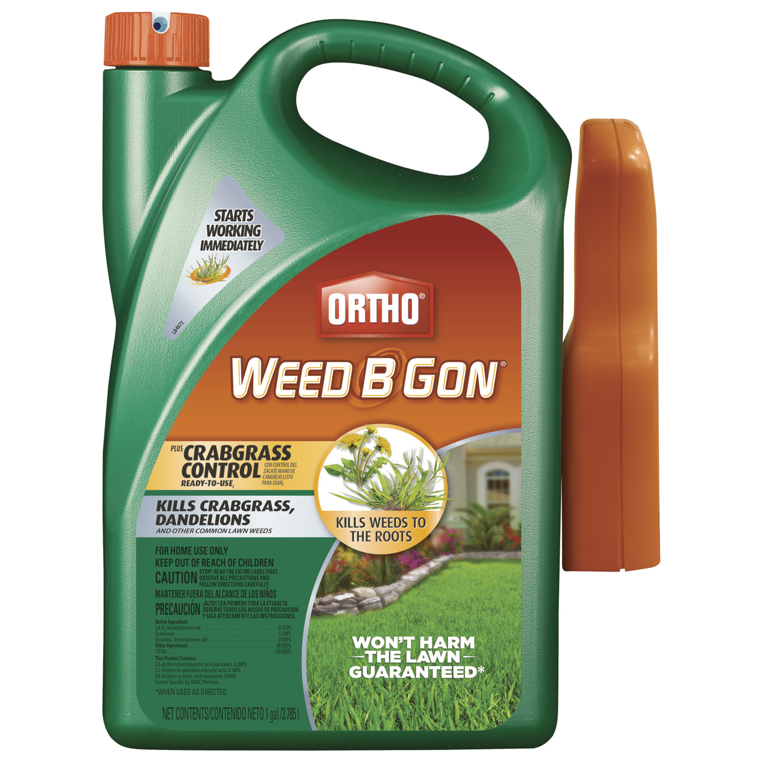 Weed b gon on sale max