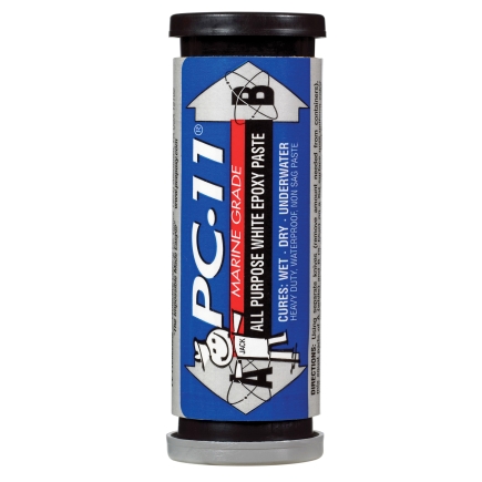 Pc 11 2oz Marine Epoxy Pc 11 2oz Marine Epoxy