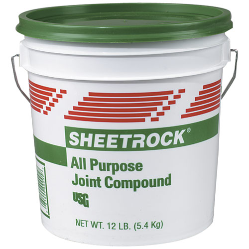 Sheetrock 1qt All Purpose Joint Compound (380270)