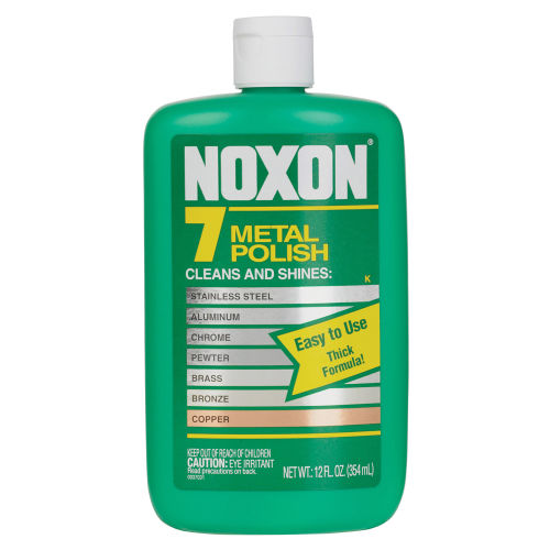 Noxon 7 Metal Polish (6233800117)