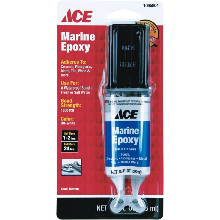 Ace Marine Epoxy Ace Marine Epoxy
