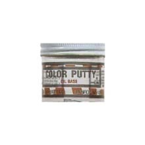 Color Putty Filler Wood in Dark Walnut