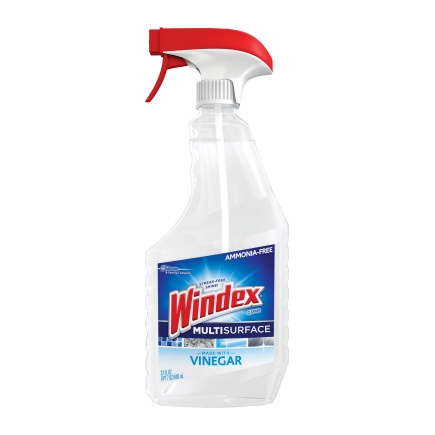 windex multi task with vinegar snow removal flyers