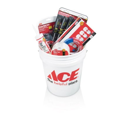 Buckets - Ace Hardware