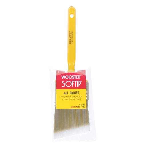 Wooster Softip Trim Paint Brush