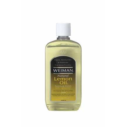 Weiman Lemon Oil Furniture Polish 18a Weiman Lemon Oil Furniture Polish 18a