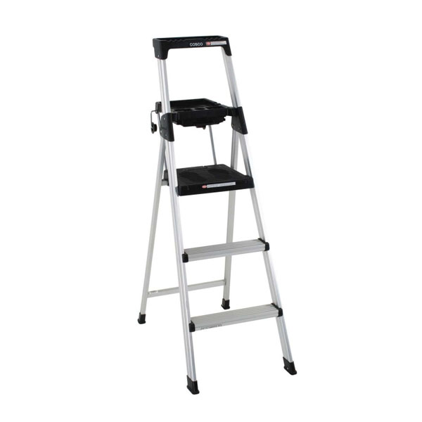 Cosco? Signature Series 5ft Stepladder