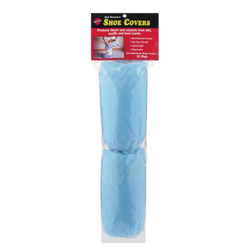 Surface Shields Blue Shoe Covers (54310)