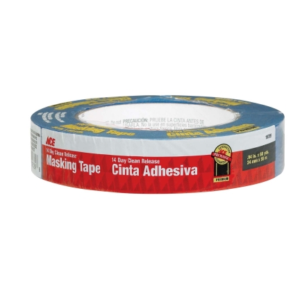 Ace Clean Release Masking Tape