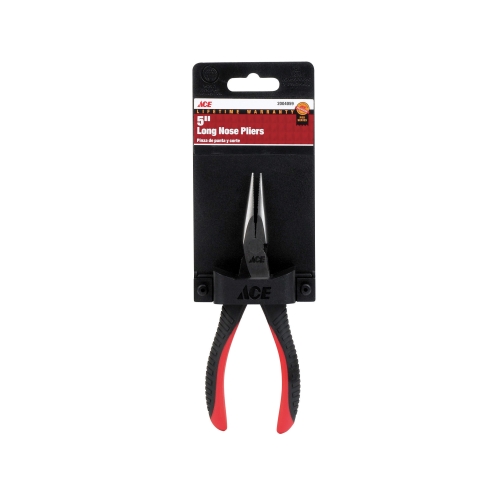 Ace Long Nose Pliers