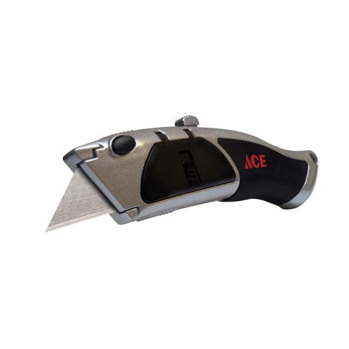 Ace Auto Load Utility Knife