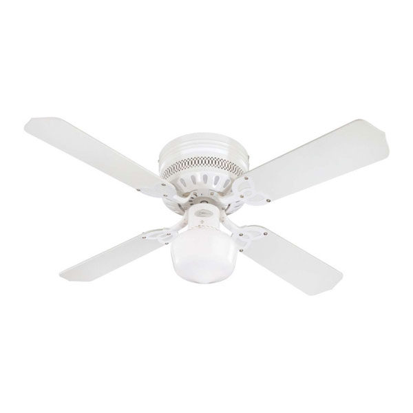 opskrift Higgins skranke Westinghouse 42in Casanova Ceiling Fan