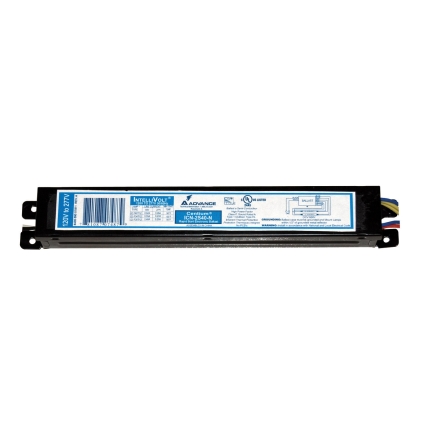 ballast advance electronic allerdice