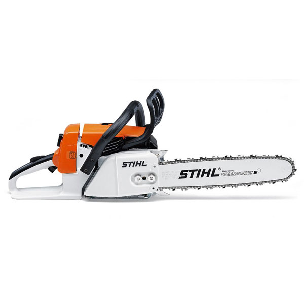 Stihl Ms 260 Chainsaw 16