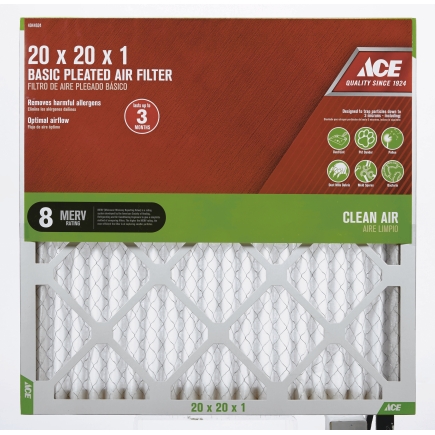 Furnace Filters Doityourself Com