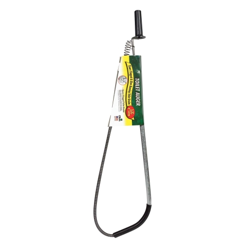 Cobra clearance toilet auger