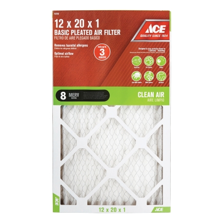 Furnace Filters Doityourself Com
