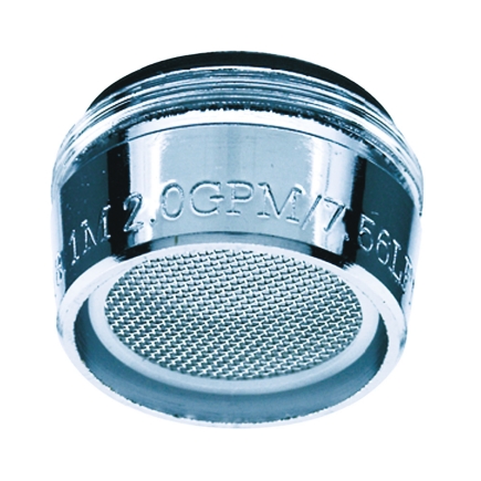 Ace 15/16" Thread Faucet Aerator