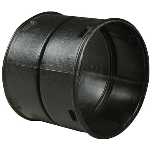 Advanced Drainage 4in Dia Snap Coupling (0412AA)