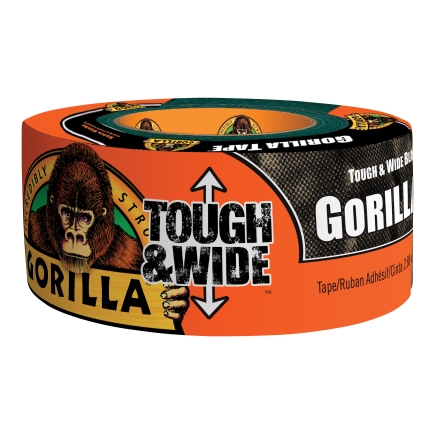 Gorilla Tough & Wide Gorilla Tape (6003001)