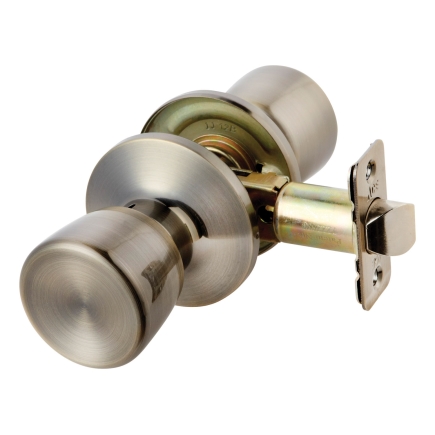 Ace Tulip Style Passage Door Knob In Various Finishes