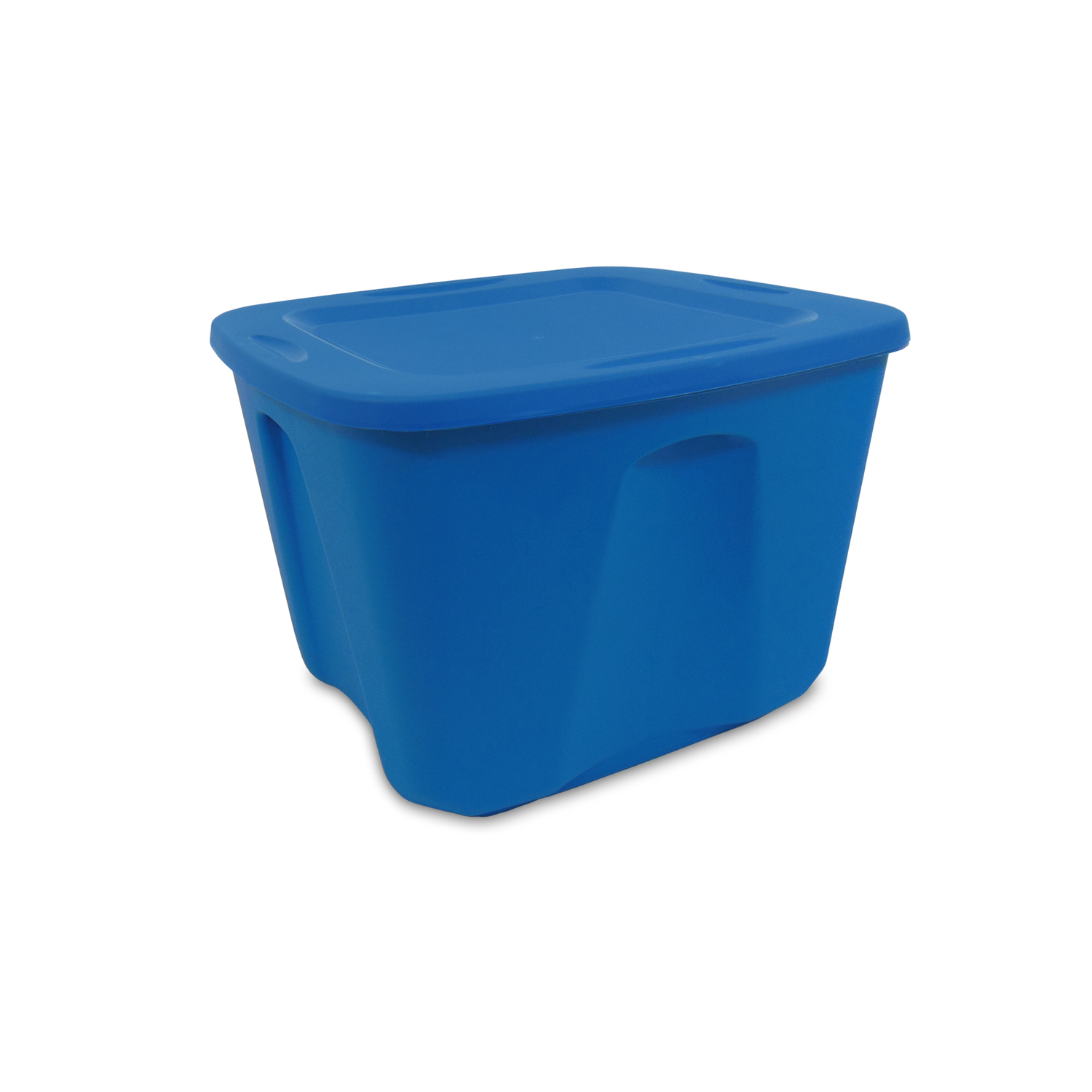 Homz 23.5 in. H x 171/2 in. W x 15.5 in. D Stackable