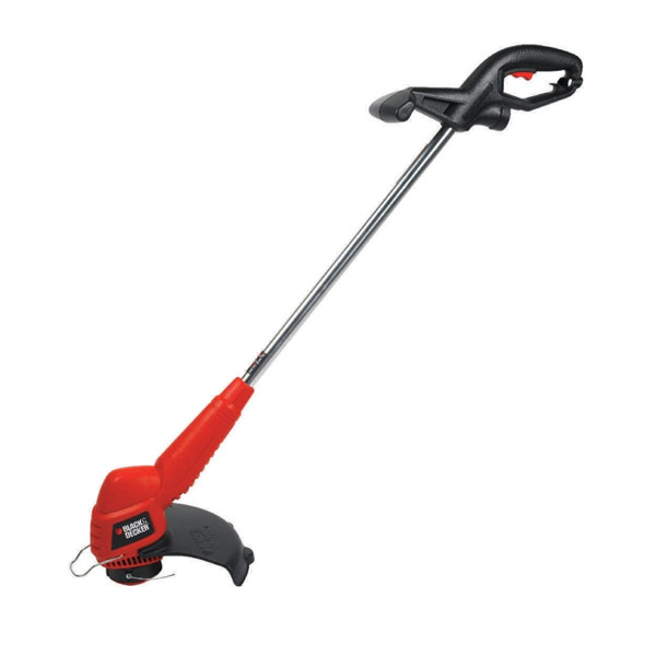 Electric Black And Decker Grass Trimmer