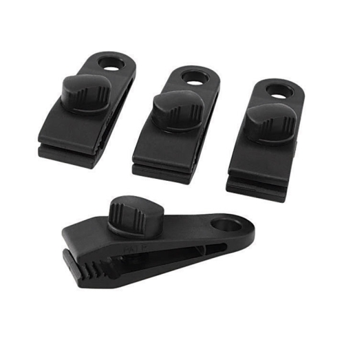 USA Progrip® Tarp Clips (907250) 50 Pack