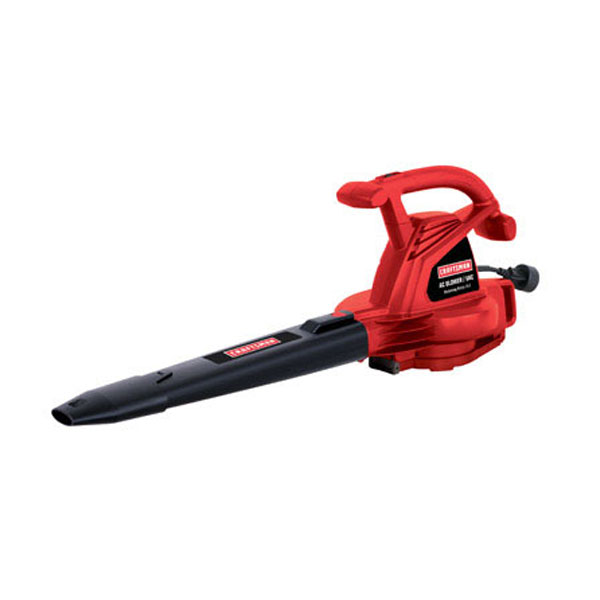 Craftsman Electric Blower / Vac 230 MPH