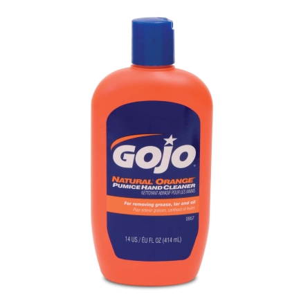 gojo hand cleaner orange lotion pack natural allerdice sku