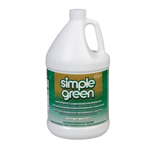 Simple Green® 2liter All Purpose Degreaser And Cleaner 6 Pack